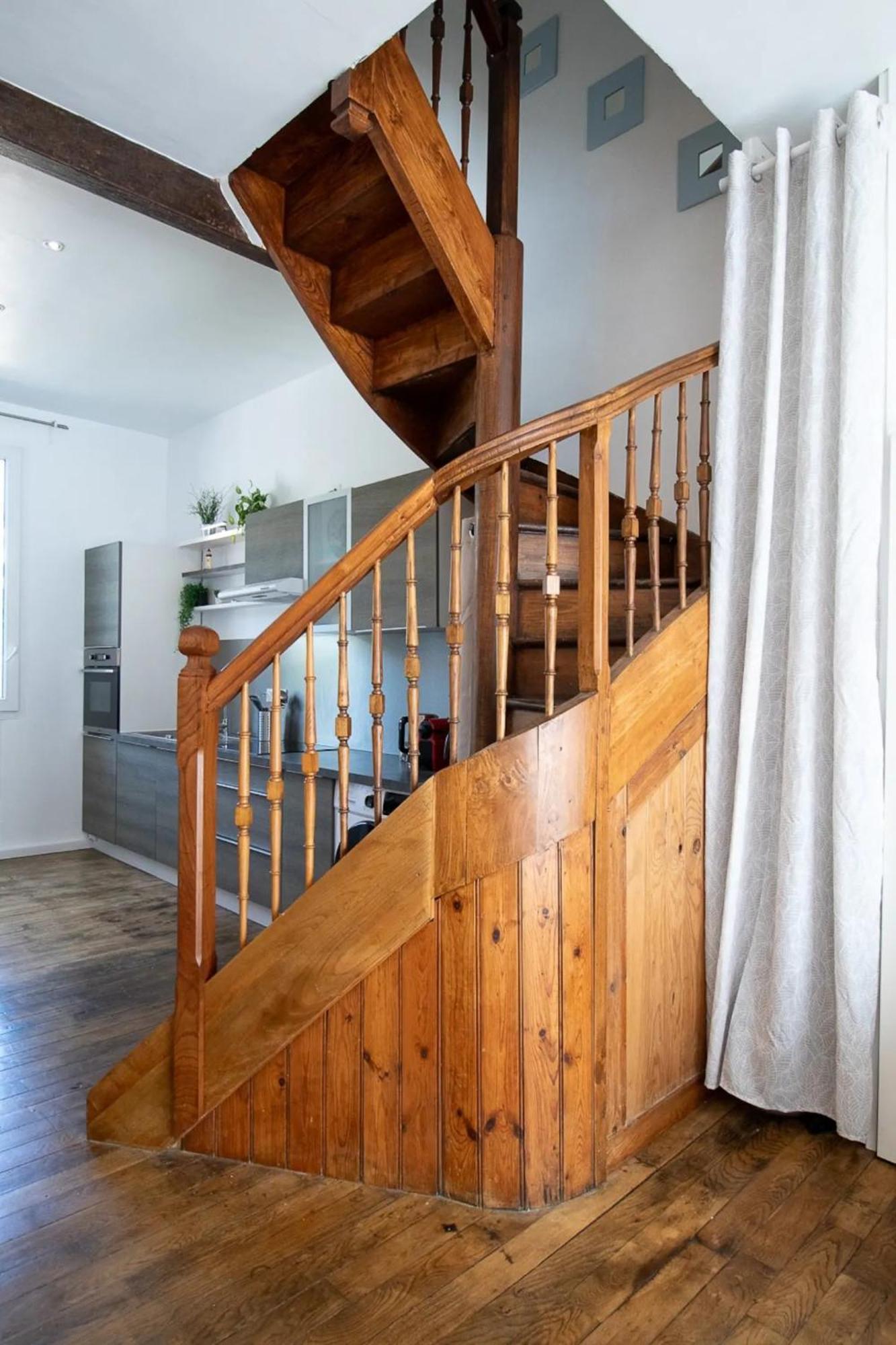 Holiday home Gevelled, Maison De Perros-Guirec